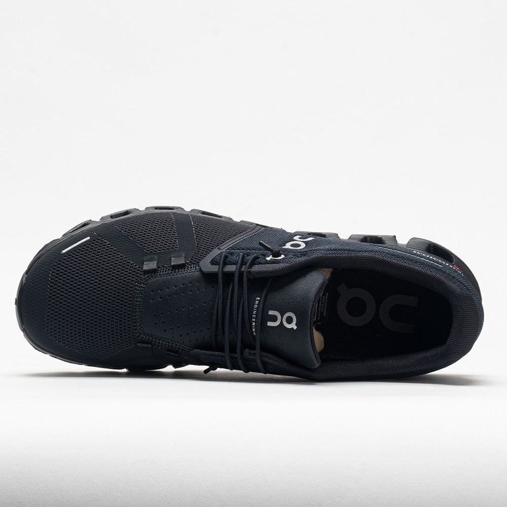 ON Cloud 5  All Black