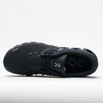 ON Cloud 5  All Black