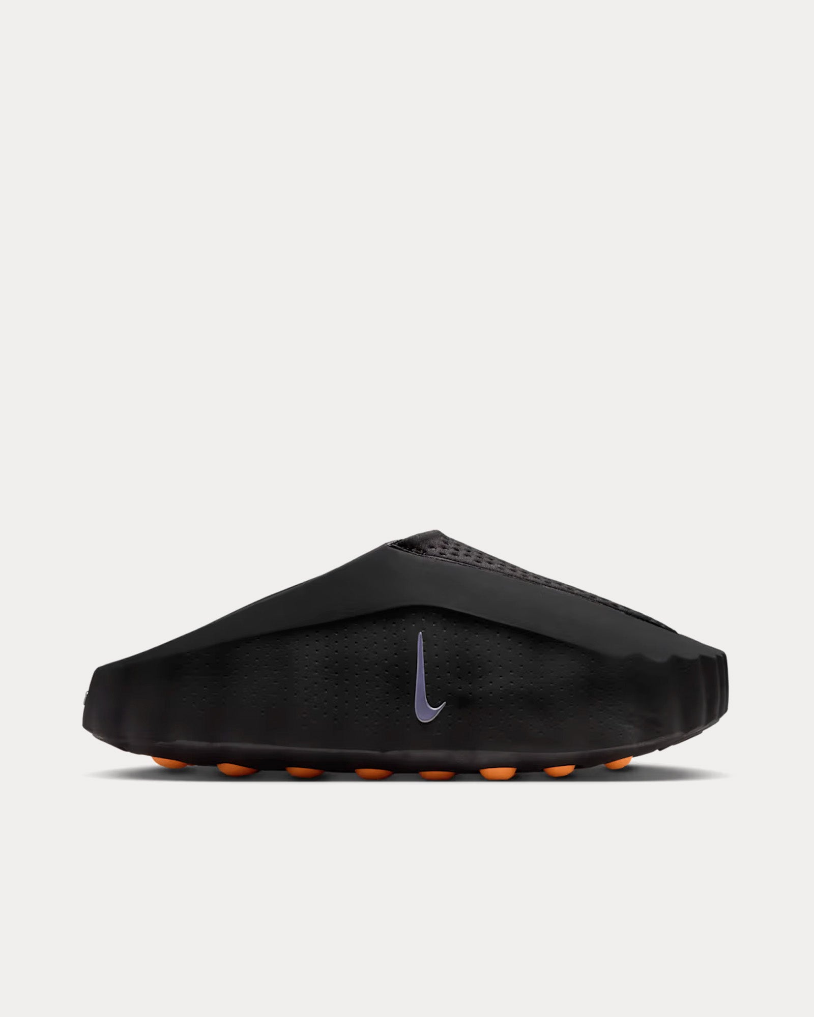 Mind 001 Black / Hyper Crimson / White / Chrome Mules