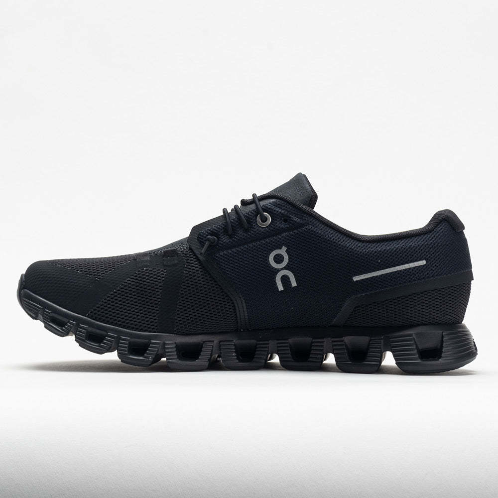 ON Cloud 5  All Black