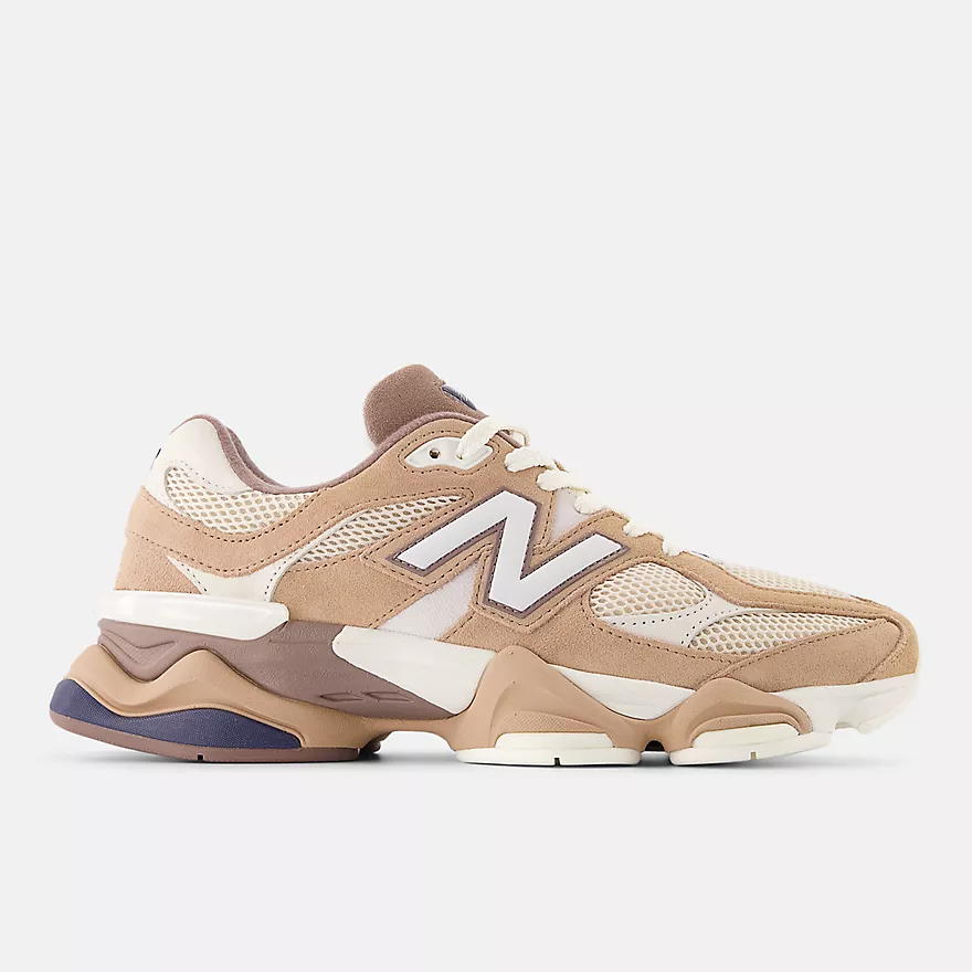 Nethew Balance Retro 9060Sneaker -Premium Quality