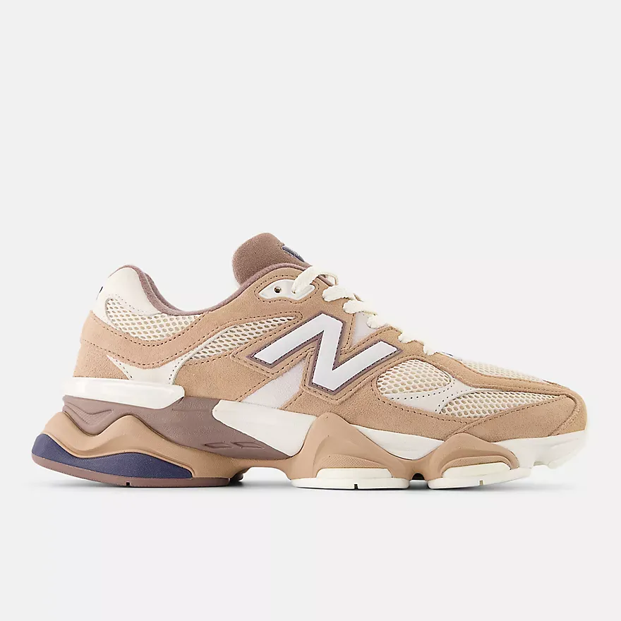 Nethew Balance Retro 9060Sneaker -Premium Quality