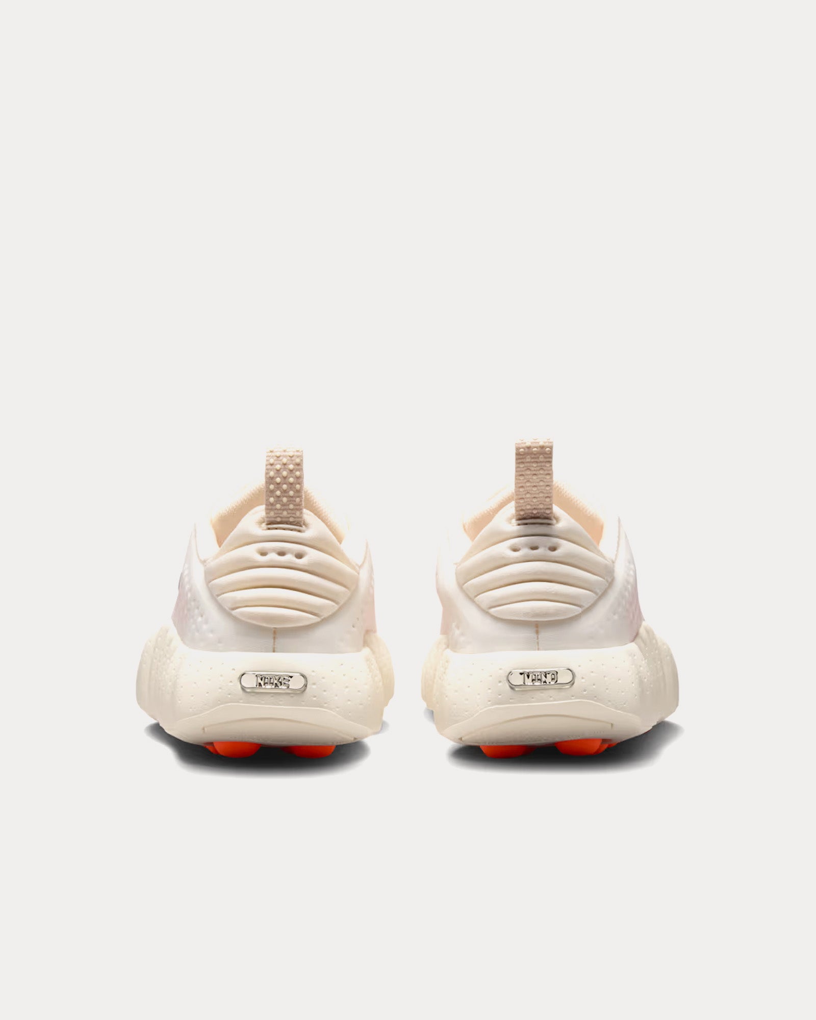 Mind 002 Sail / Chalk / Hyper Crimson / Chrome Pregame Shoes