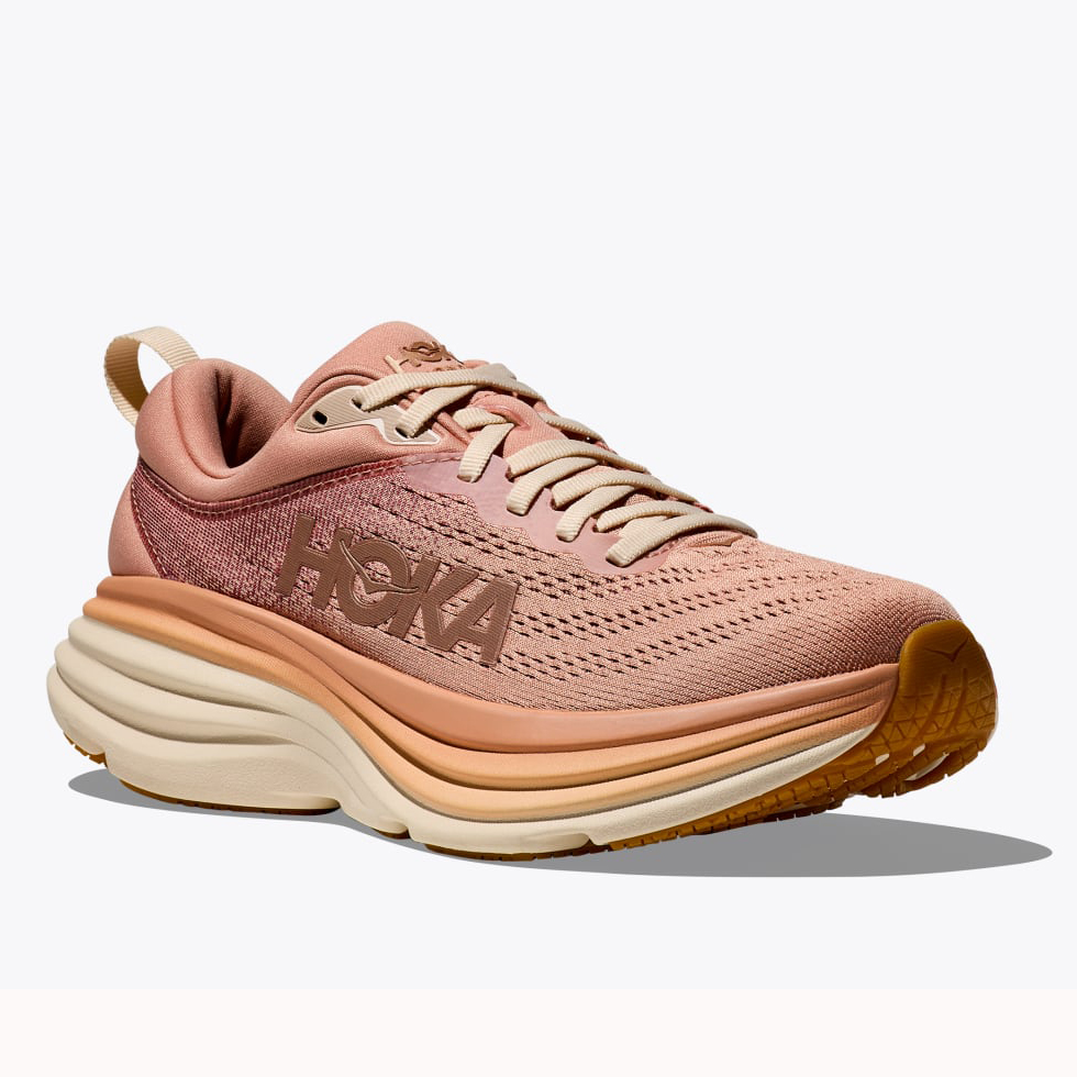 HOKA Bondi 8 Women