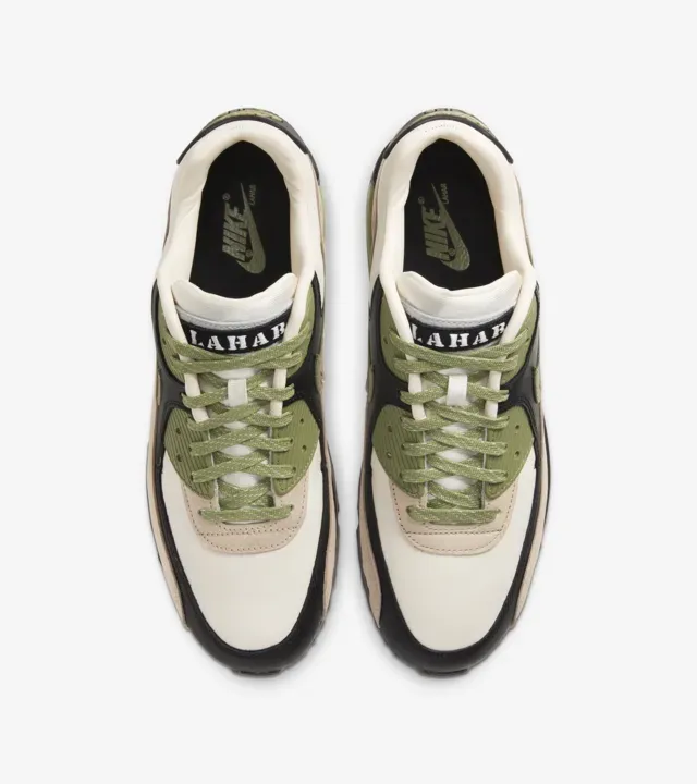 Unisex Multi Green  Sneakers