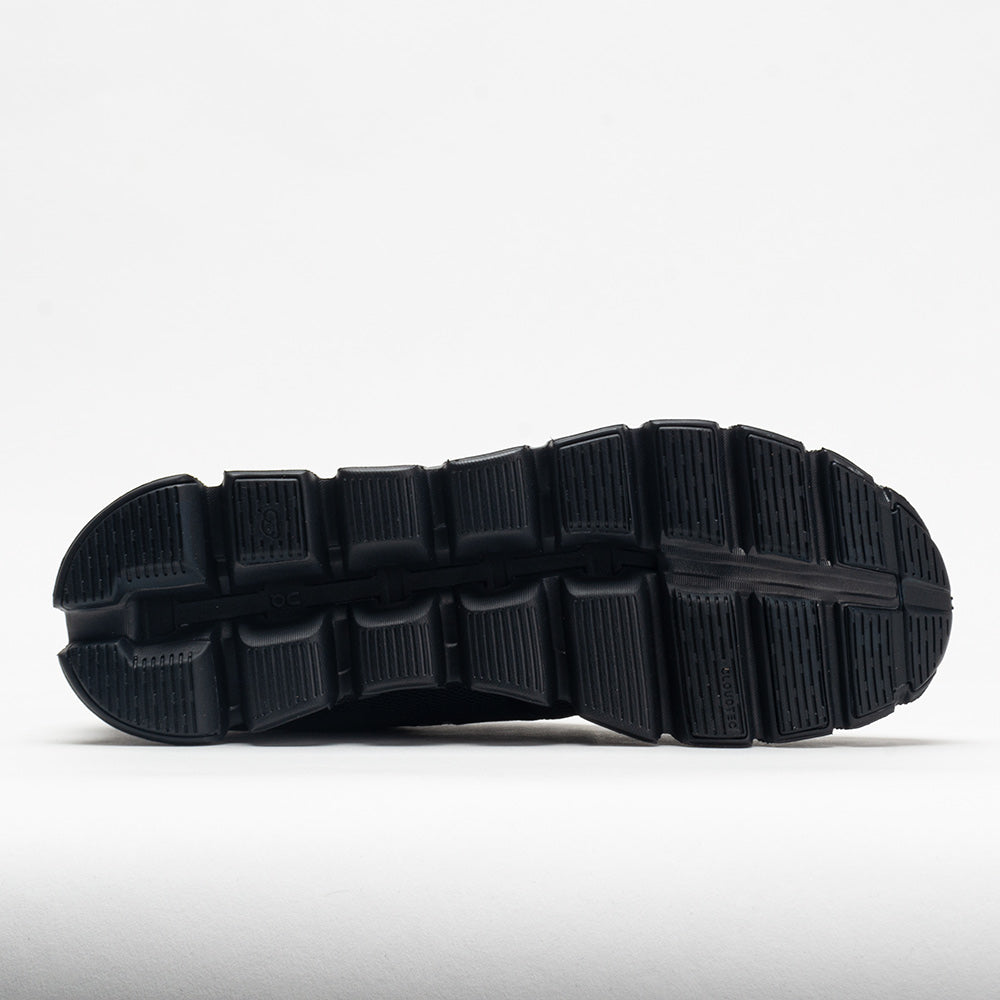 ON Cloud 5  All Black