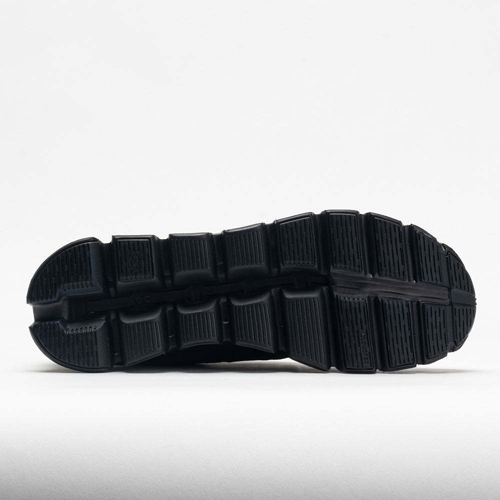 ON Cloud 5  All Black