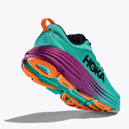 HOKA Bondi 8 Women