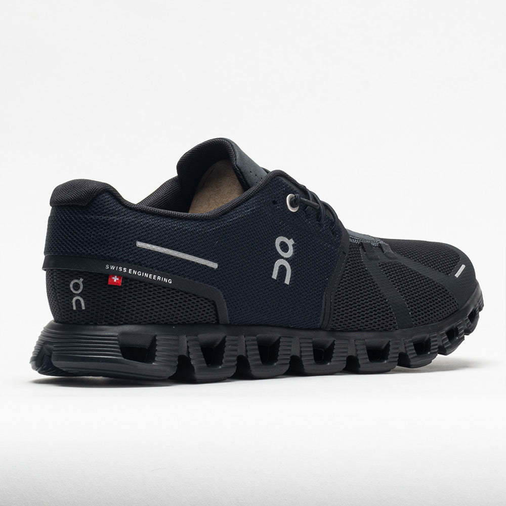 ON Cloud 5  All Black