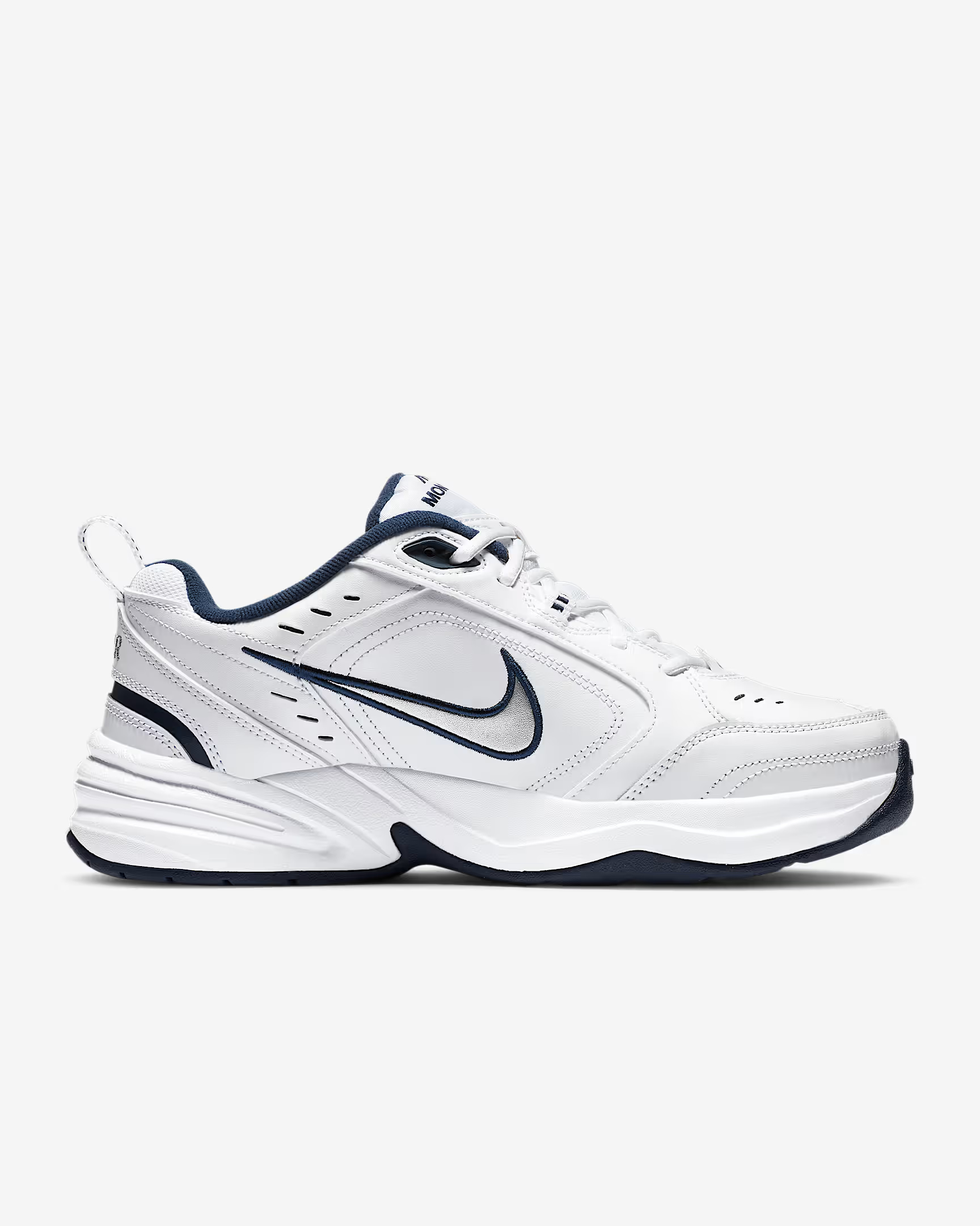Nike Air Monarch IV