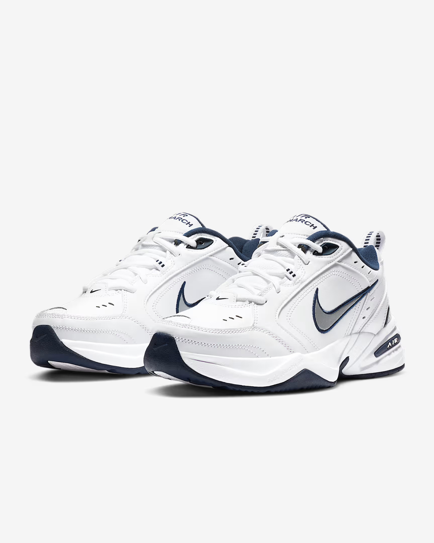 Nike Air Monarch IV