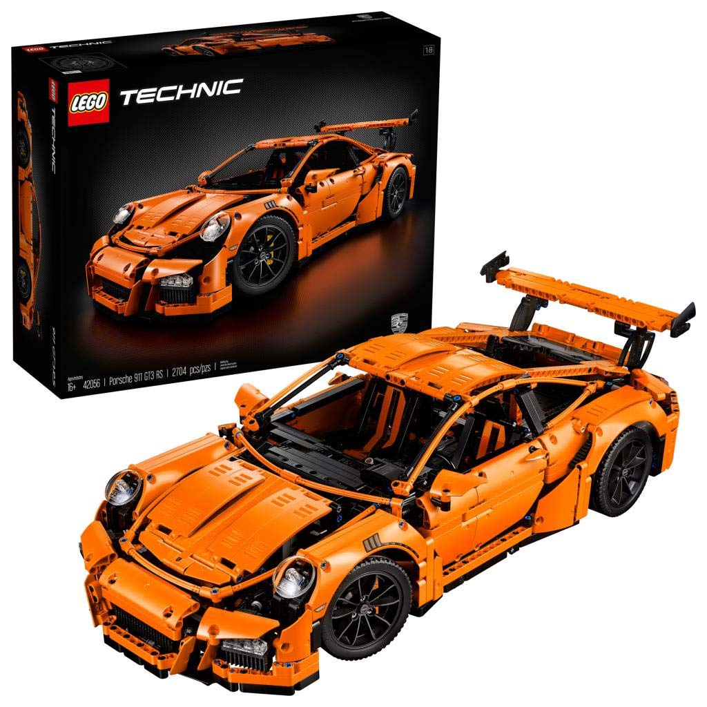 Porsche 911 GT3 RS