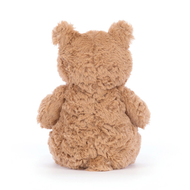 Bartholomew Bear