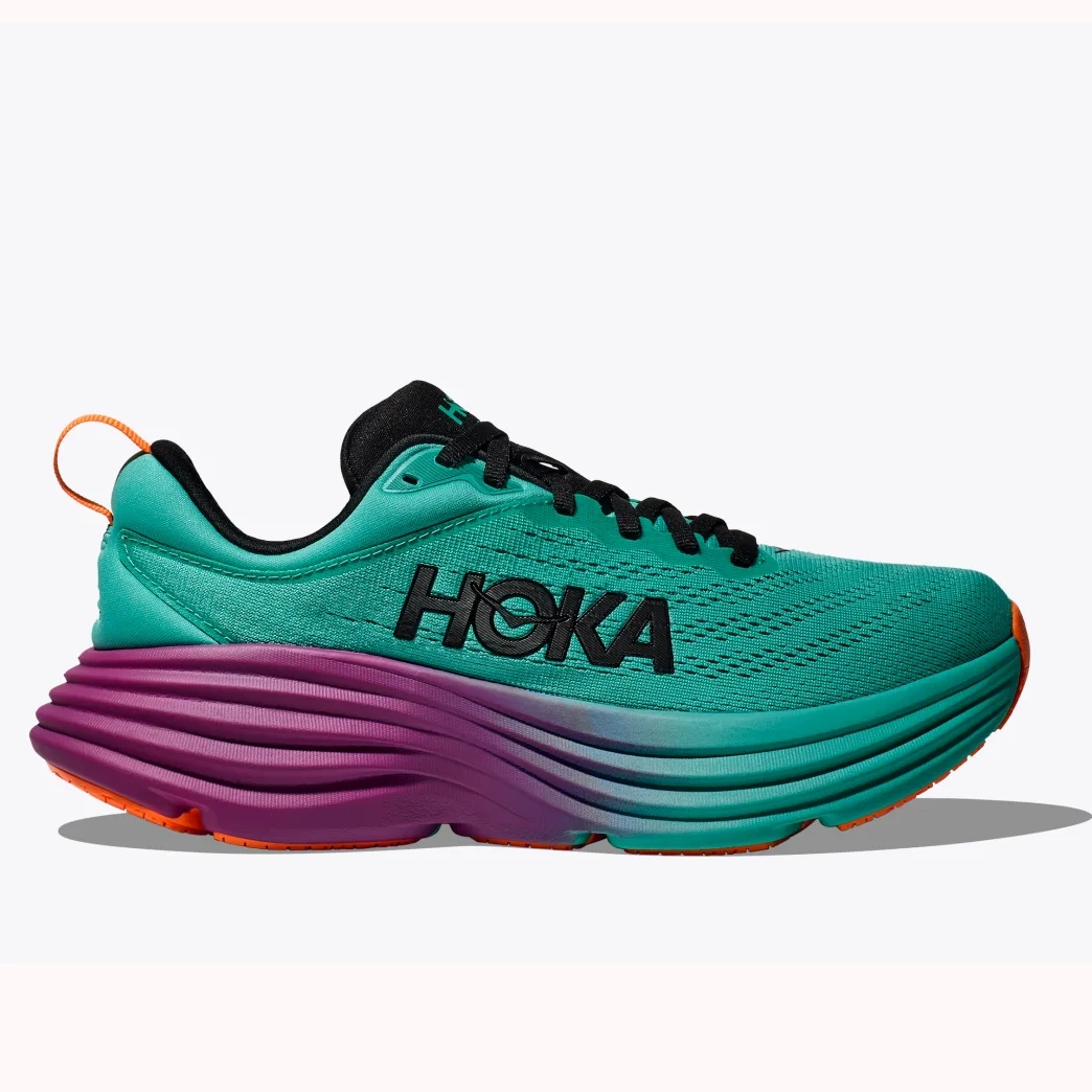 HOKA Bondi 8 Women