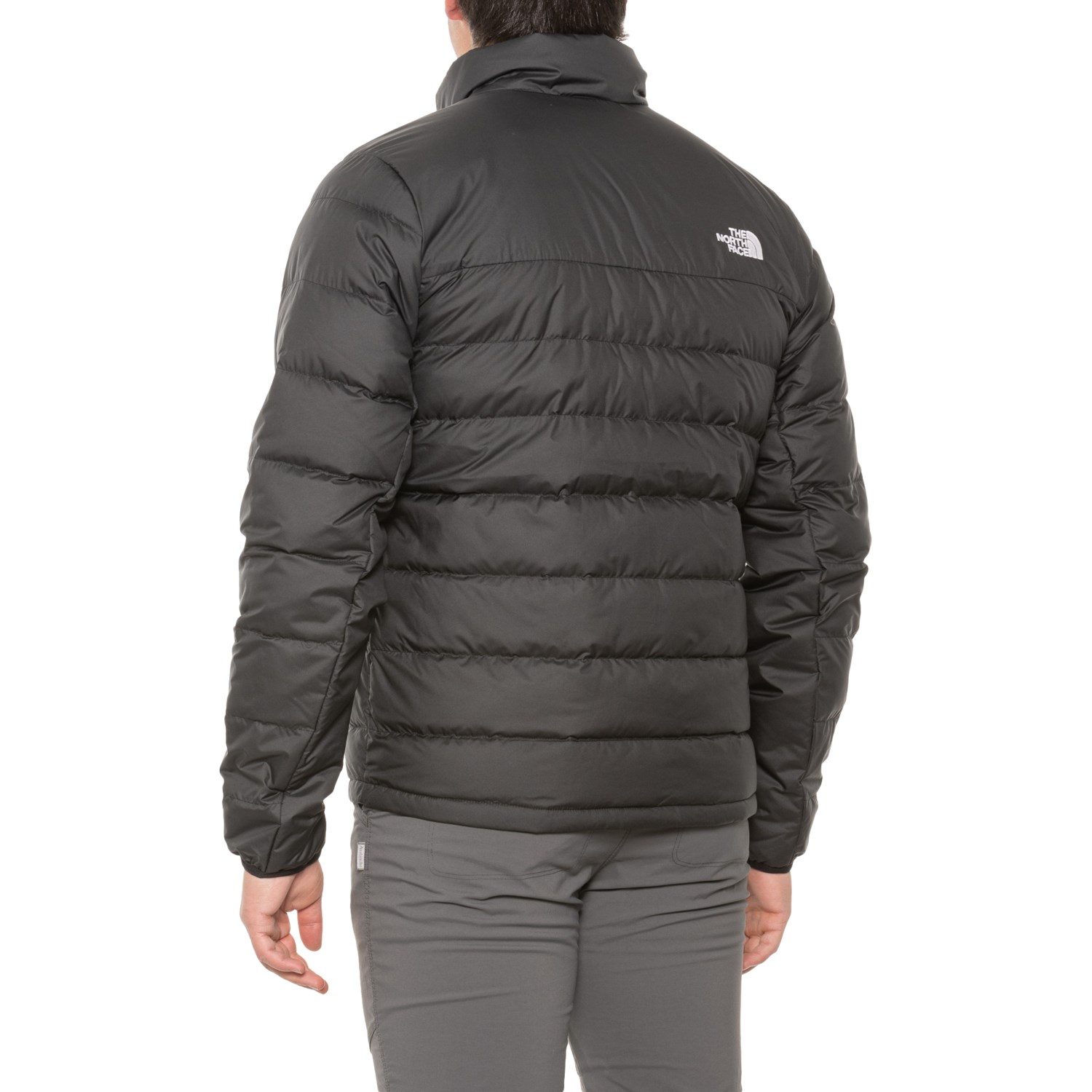 THE NORTHETH FACE Aconcagua 2 Down Jacket - 550 Fill Power
