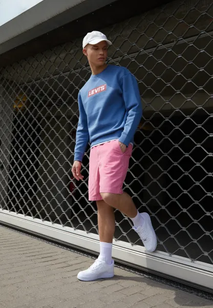 White Low Sneakers