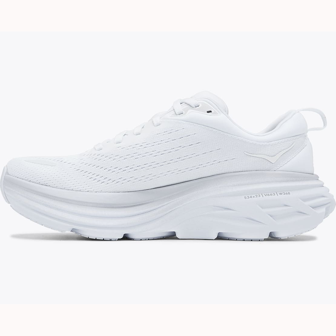 HOKA Bondi 8 Women