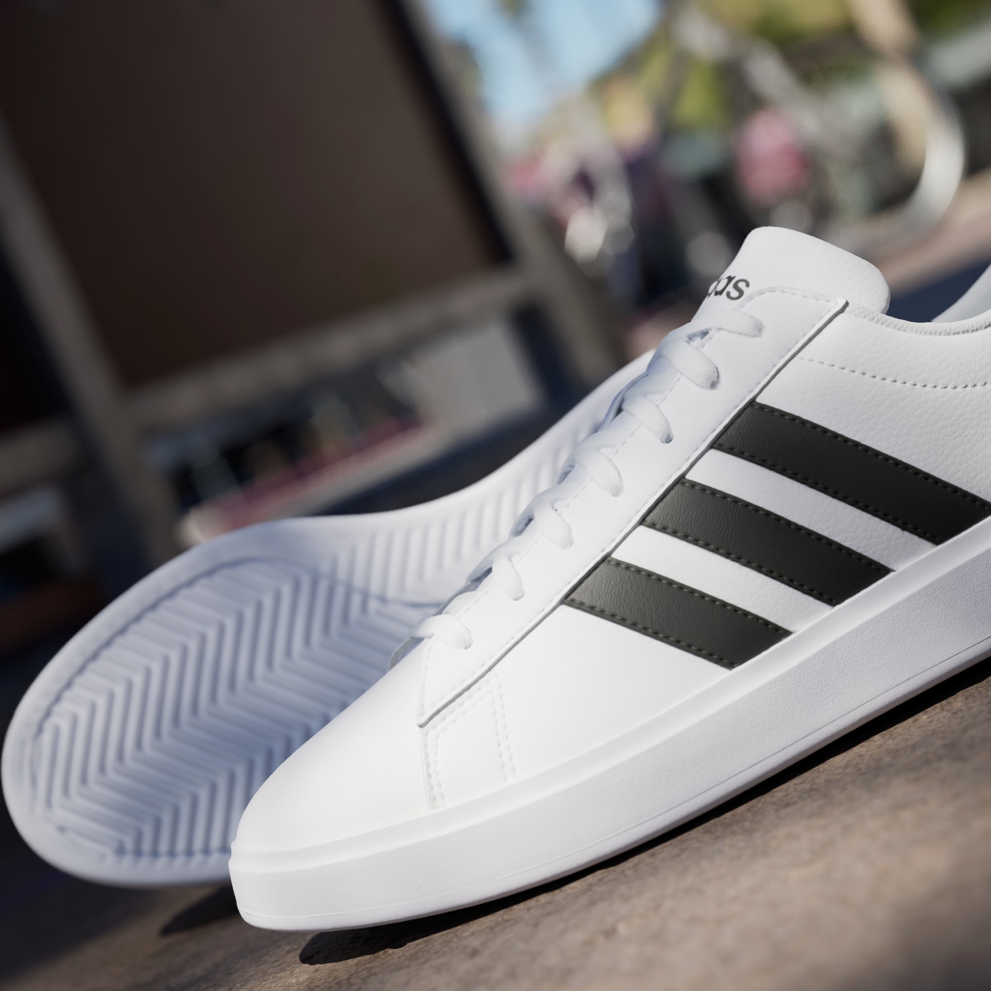 Grand Court 2.0 Shoes