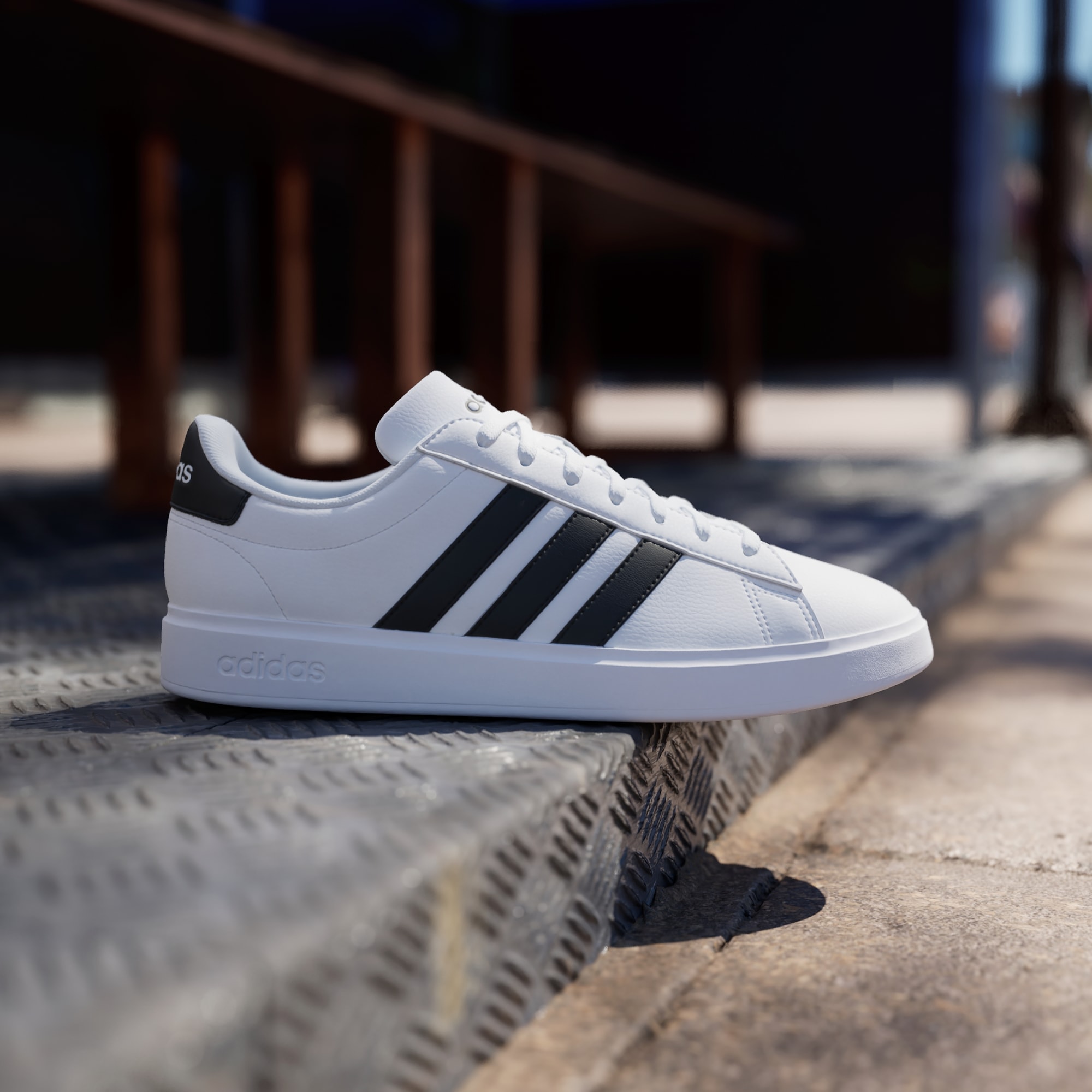 Grand Court 2.0 Shoes