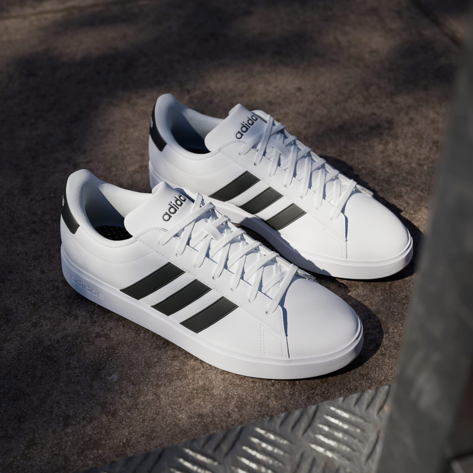 Grand Court 2.0 Shoes