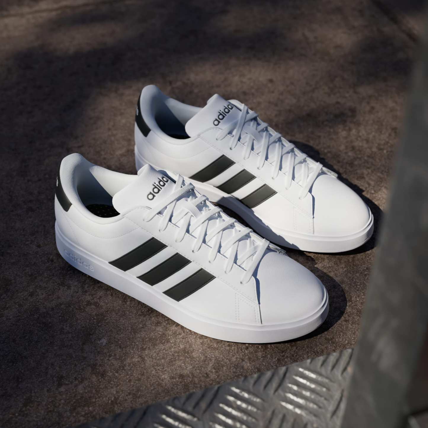 Grand Court 2.0 Shoes