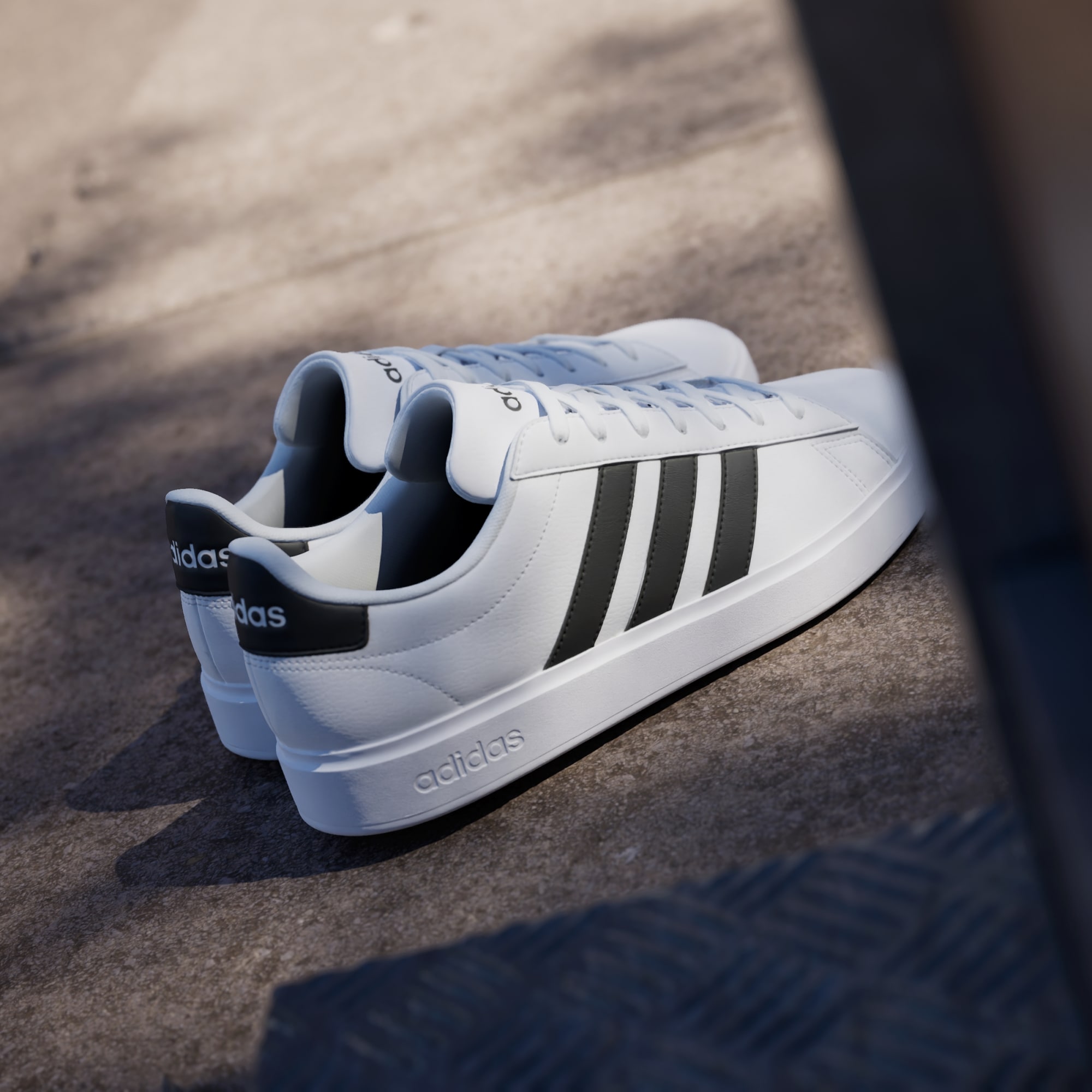 Grand Court 2.0 Shoes