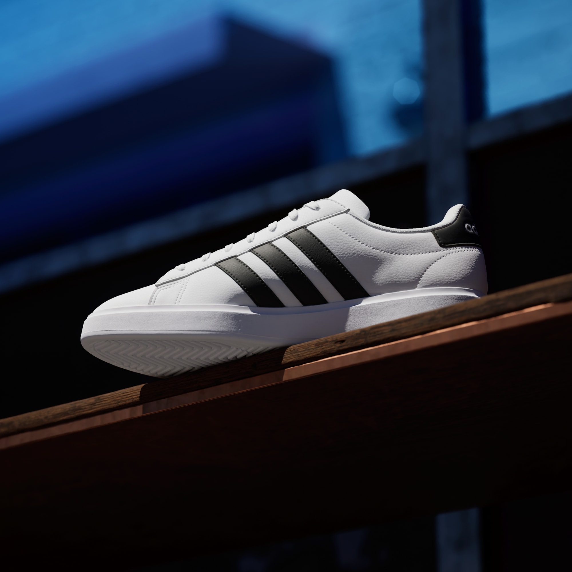 Grand Court 2.0 Shoes