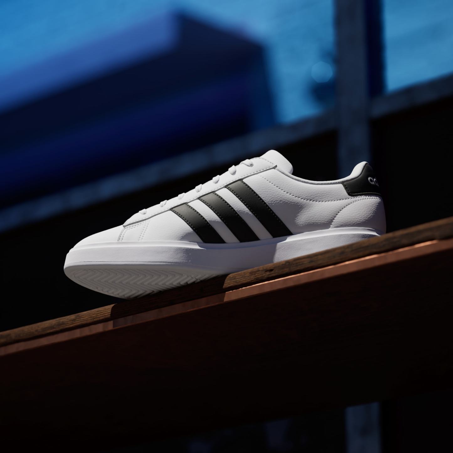 Grand Court 2.0 Shoes