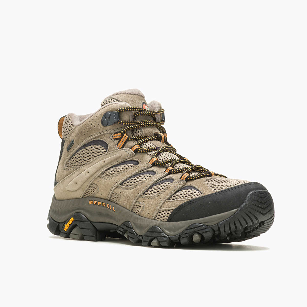  Moab 3 Mid GORE-TEX da uomo