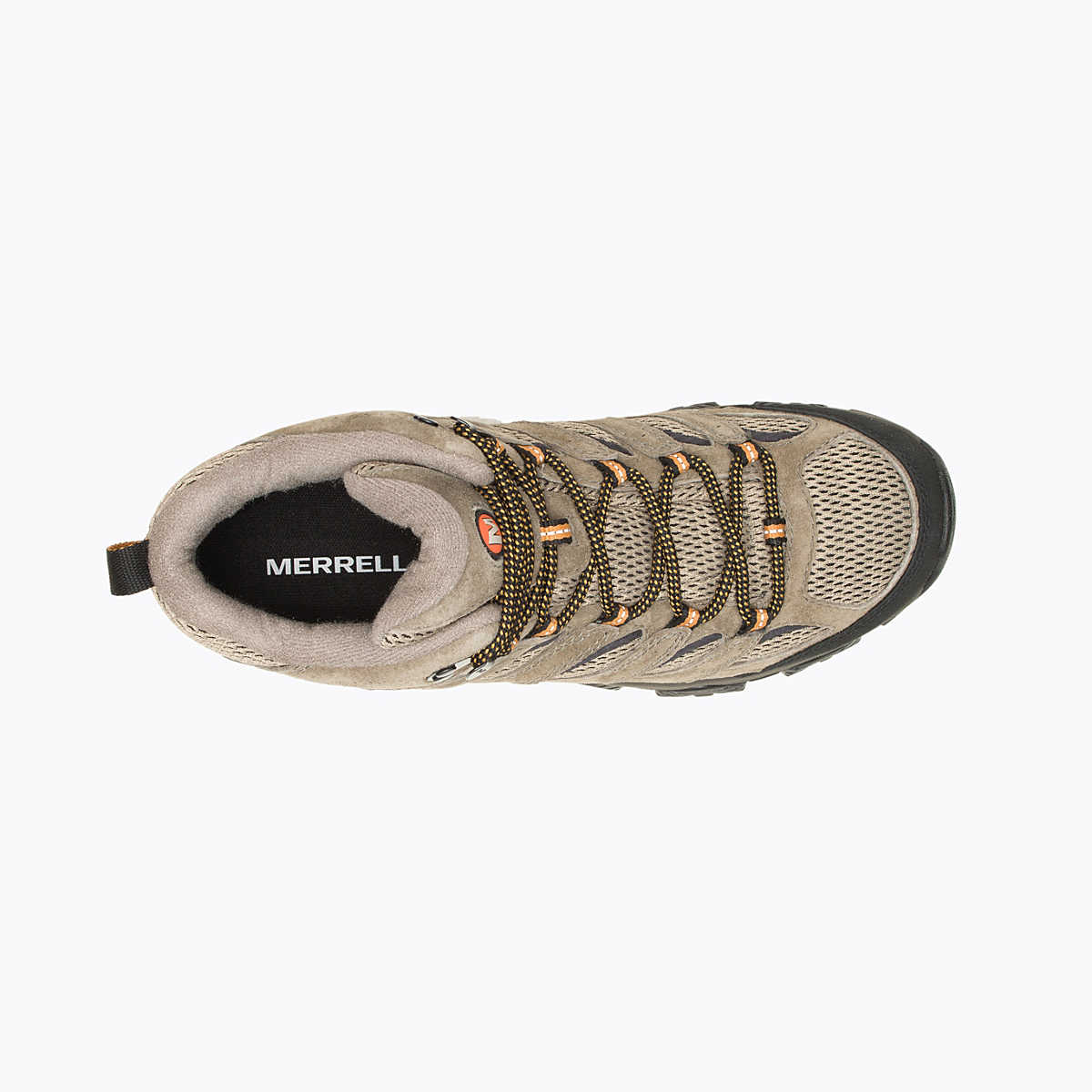  Moab 3 Mid GORE-TEX da uomo