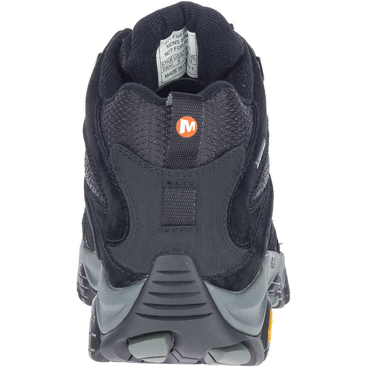 Moab 3 Mid GORE-TEX da uomo