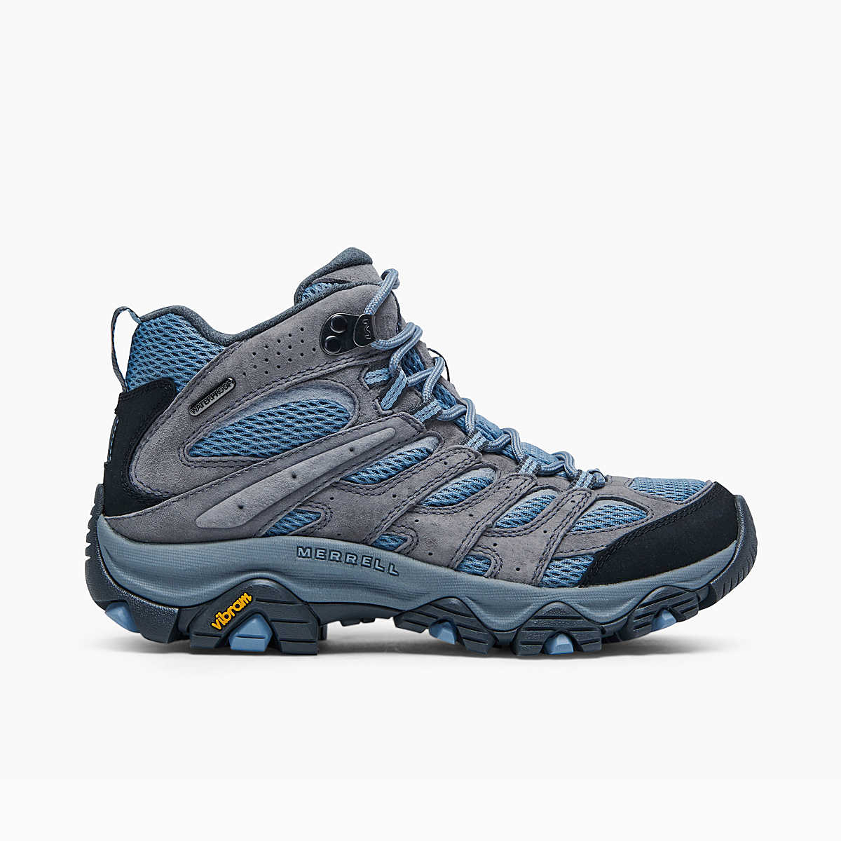 Moab 3 Mid impermeabile da donna