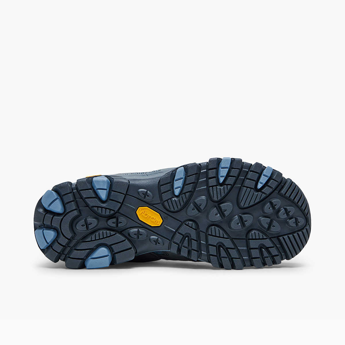 Moab 3 Mid impermeabile da donna