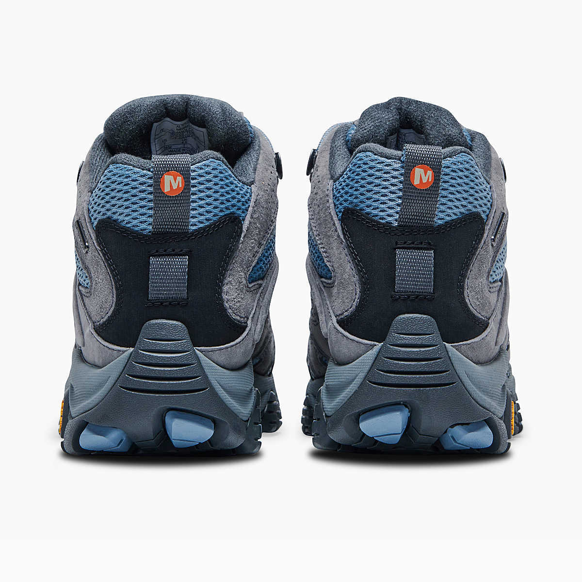 Moab 3 Mid impermeabile da donna