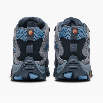 Moab 3 Mid impermeabile da donna