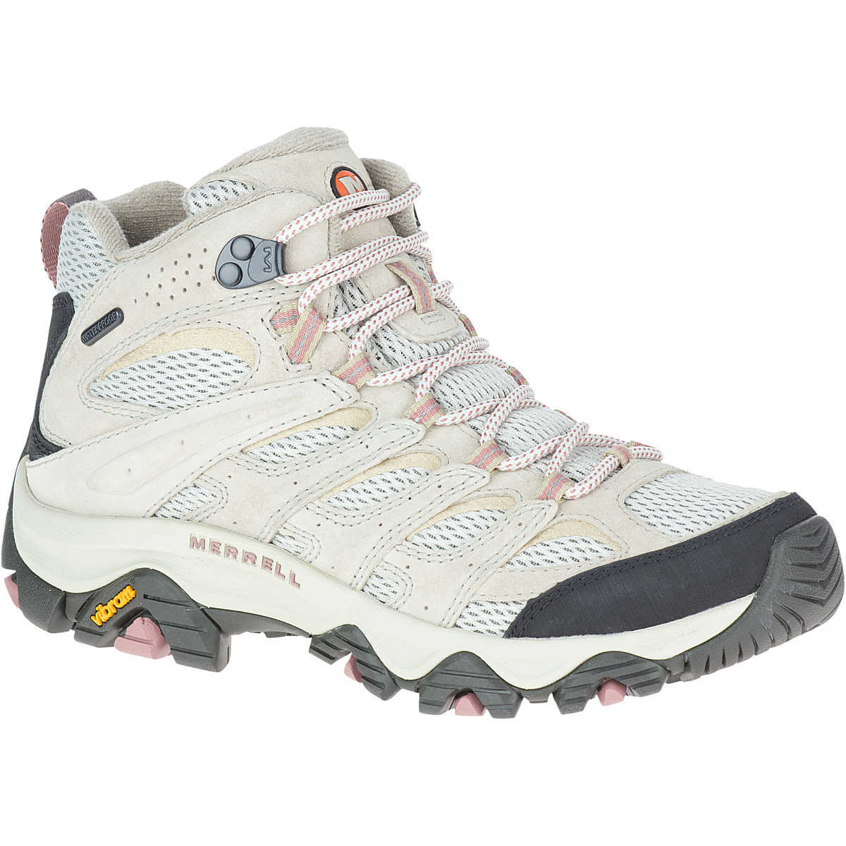 Moab 3 Mid impermeabile da donna