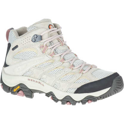Moab 3 Mid impermeabile da donna