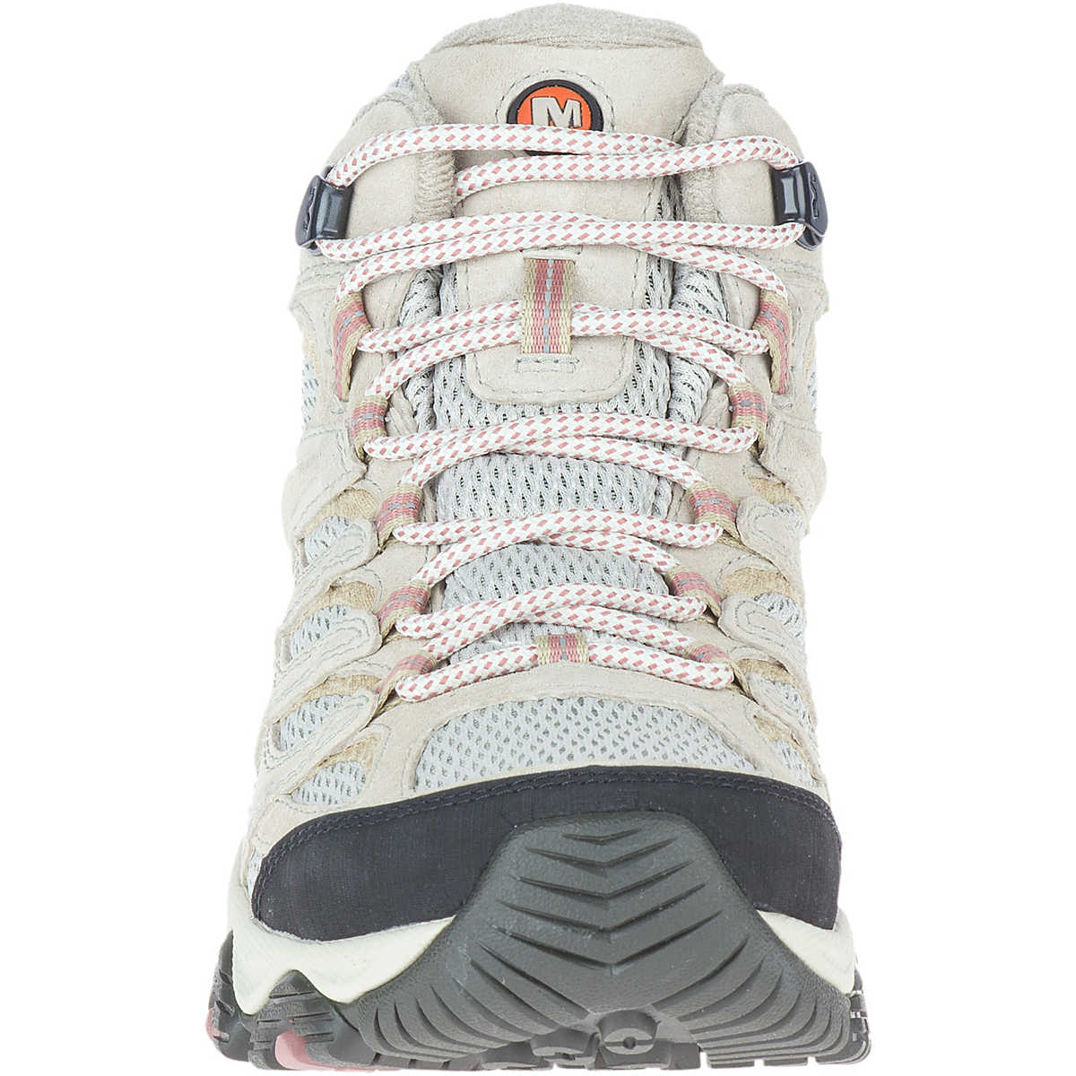 Moab 3 Mid impermeabile da donna