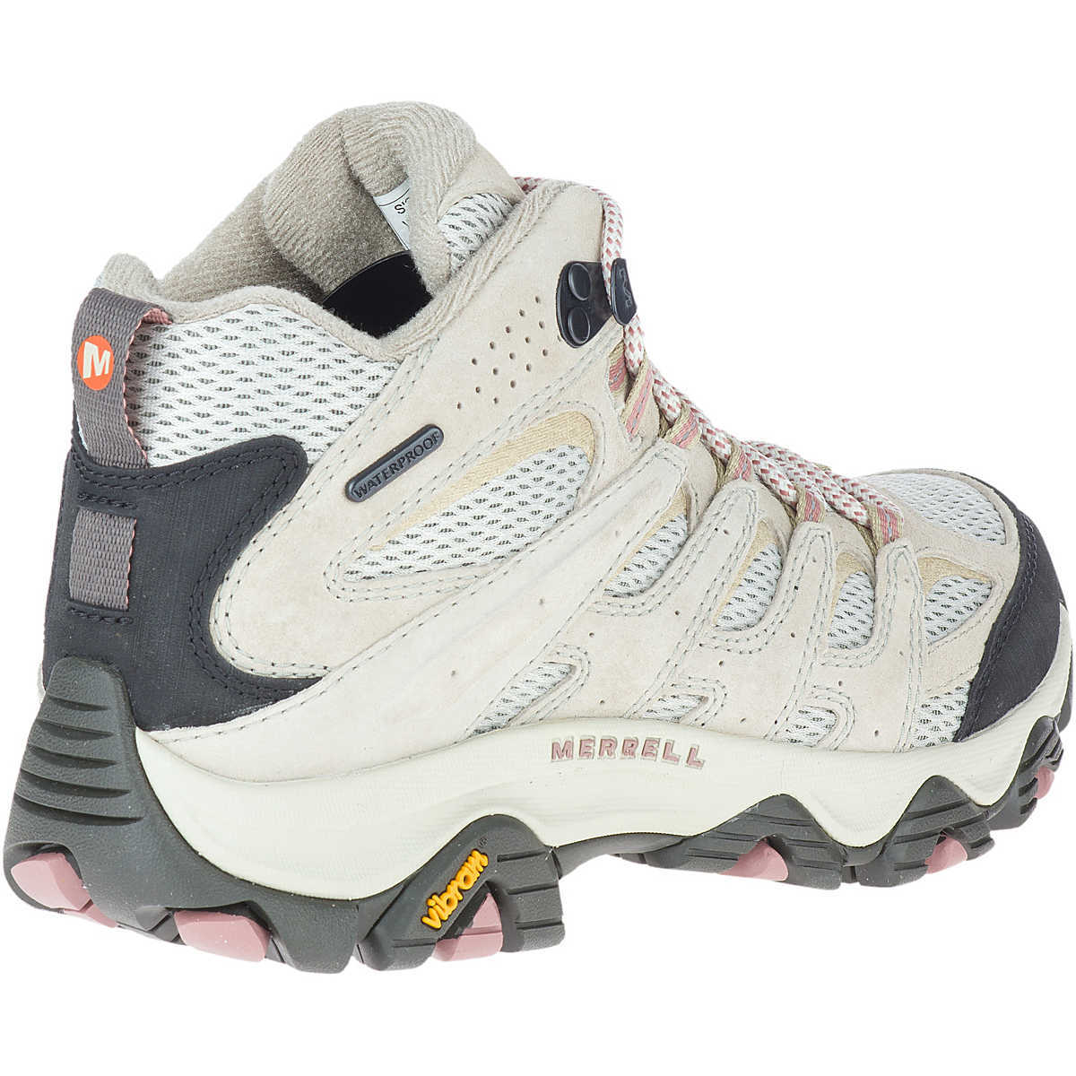 Moab 3 Mid impermeabile da donna
