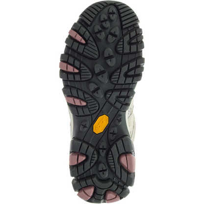 Moab 3 Mid impermeabile da donna