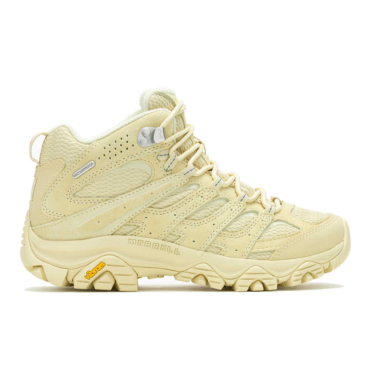 Moab 3 Mid impermeabile da donna