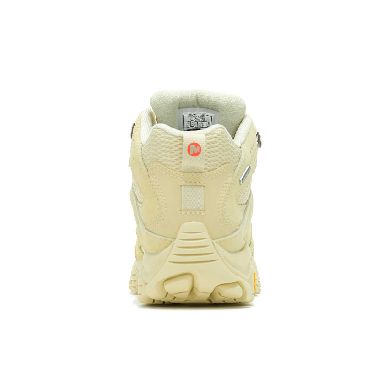 Moab 3 Mid impermeabile da donna