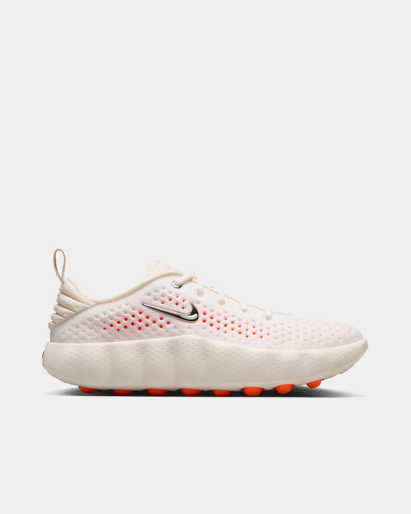 Mind 002 Sail / Chalk / Hyper Crimson / Chrome Pregame Shoes