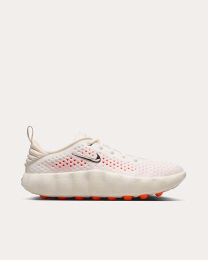 Mind 002 Sail / Chalk / Hyper Crimson / Chrome Pregame Shoes