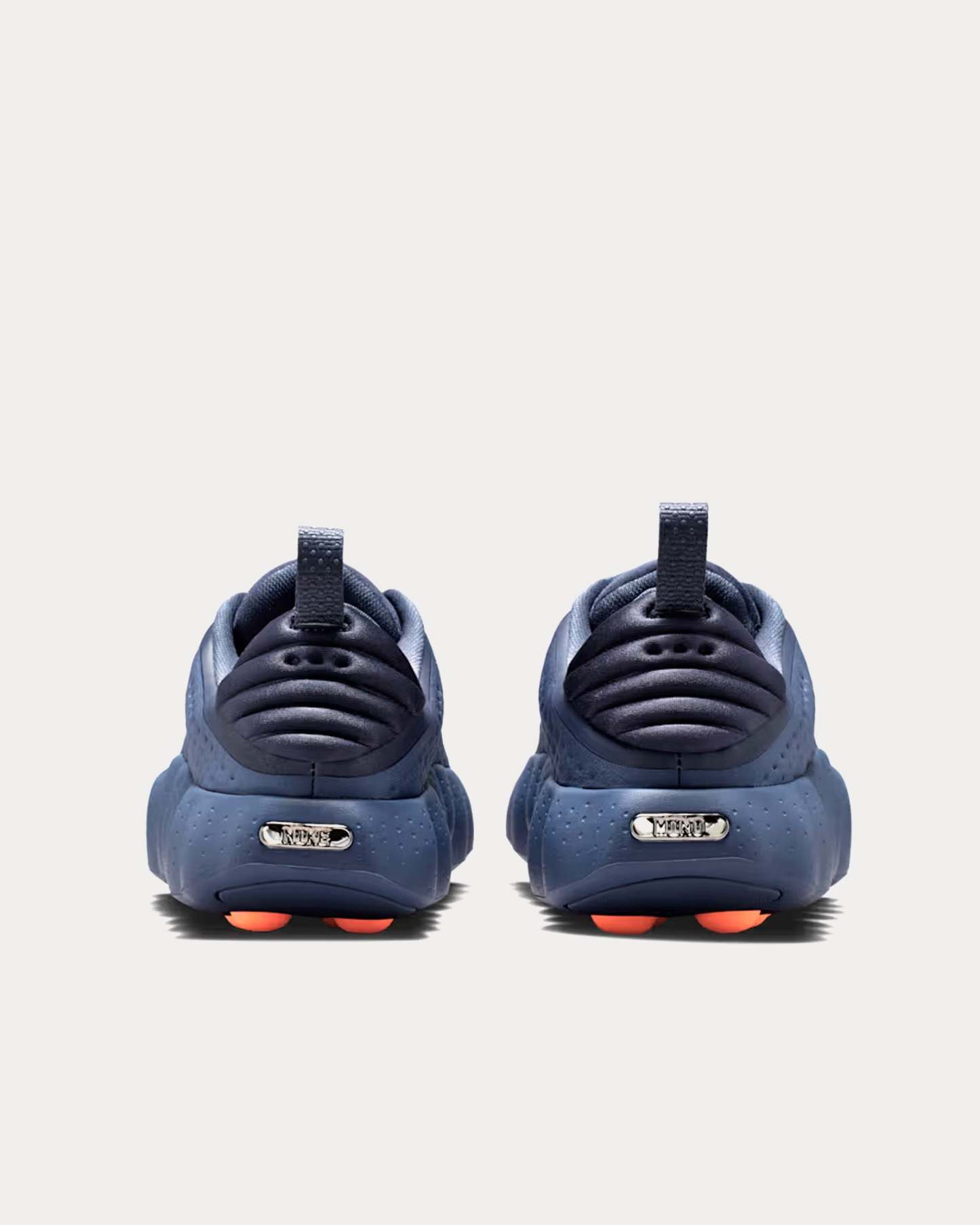 Mind 002 Thunder Blue / Diffused Blue / Hyper Crimson / Chrome Pregame Shoes