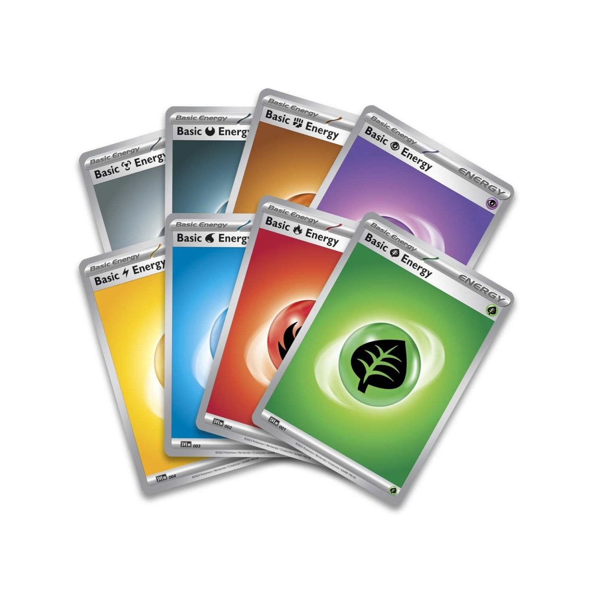 Pokémon TCG: Scarlet & Violet-Paldean Fates Pokémon Center Elite Trainer Box