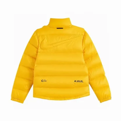 Nitheke x Drake NOCTA Puffer Jacket