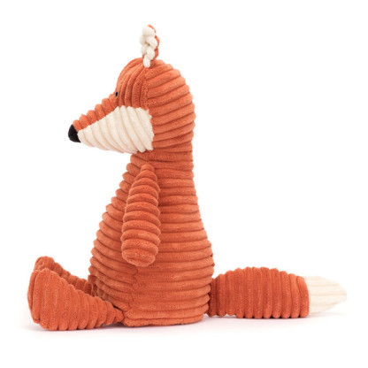 Cordy Roy Fox