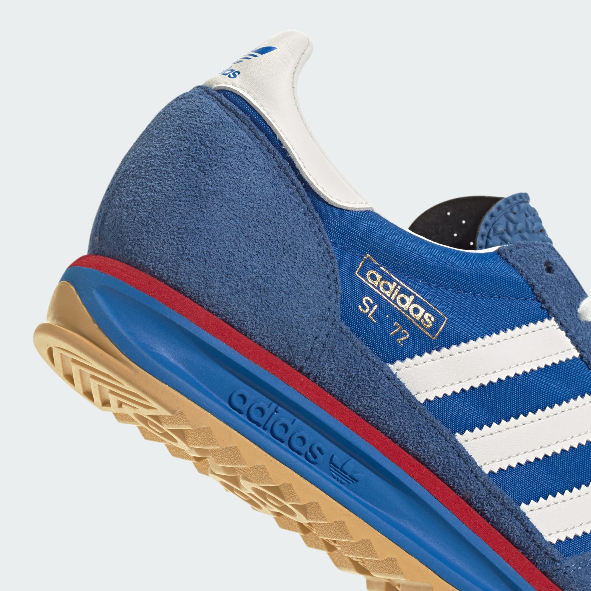 SL 72 RS Shoes
