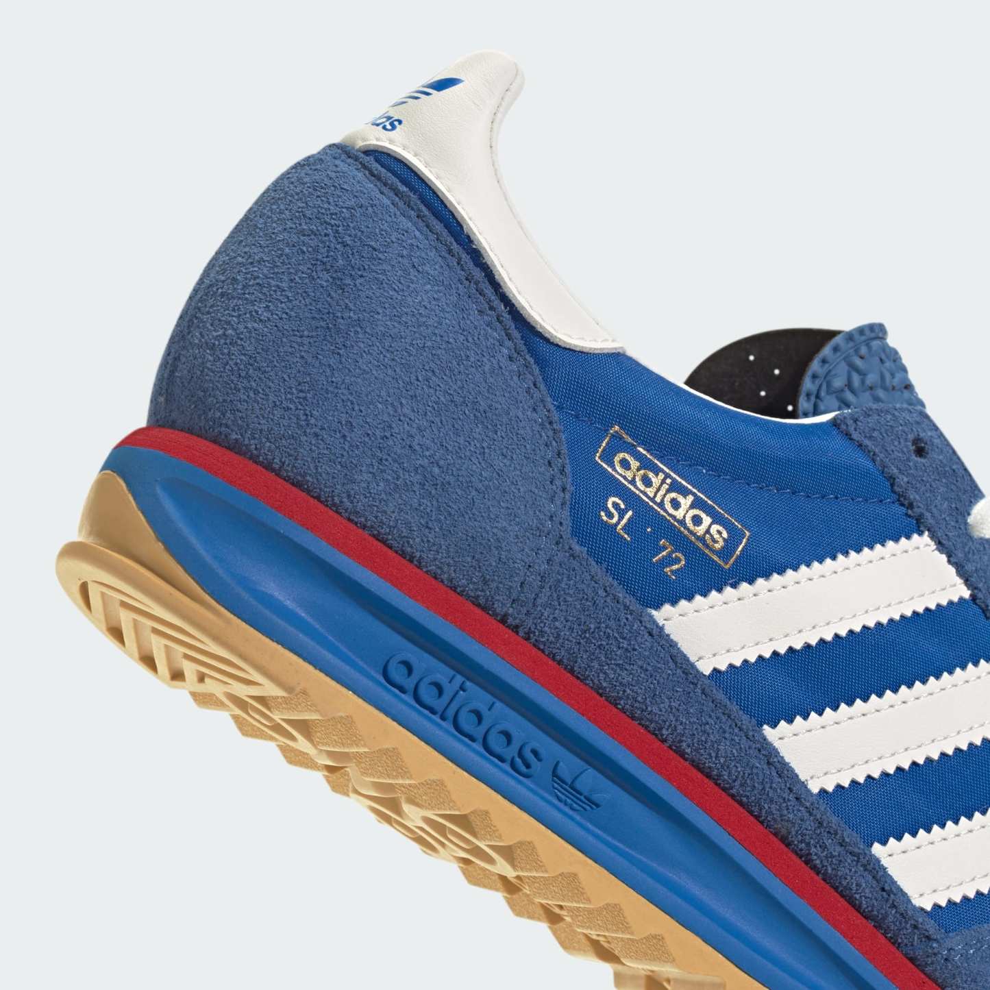 SL 72 RS Shoes